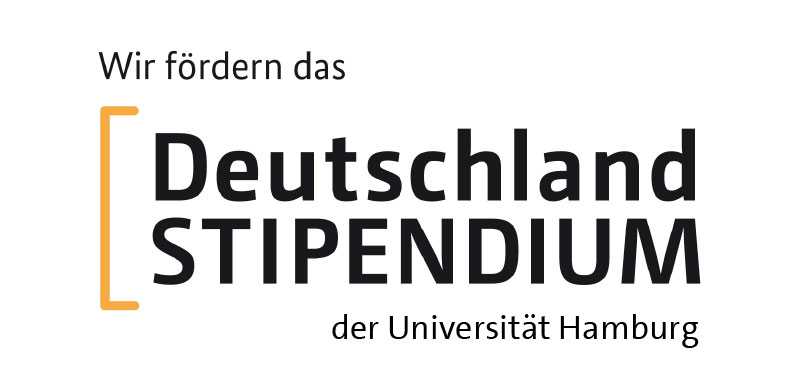 Wir fördern das Deutschland Stipendium der Universität Hamburg