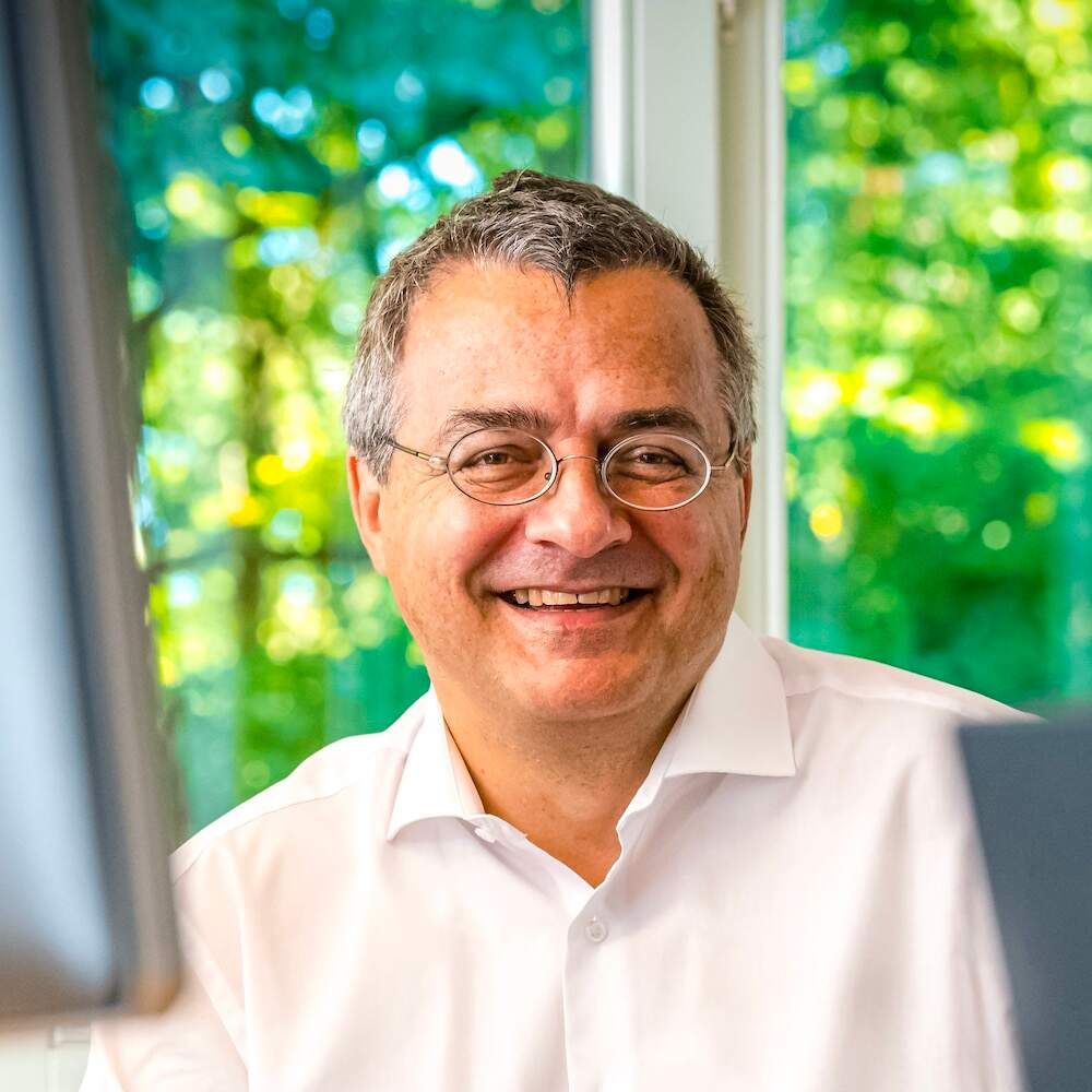 Bild: Lawrence Cabac